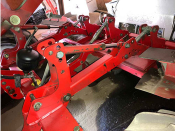 Harvester Grimme GL 32 B: picture 4
