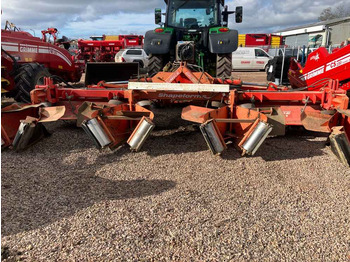Harvester GRIMME