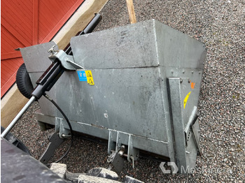 Sand/ Salt spreader Fjärås / Starke Arvid 1200/1800 Sandspridare Fjärås 1200/1800: picture 5