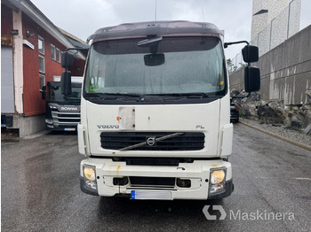 Box truck Lastbil Volvo FL-240 4X2: picture 2