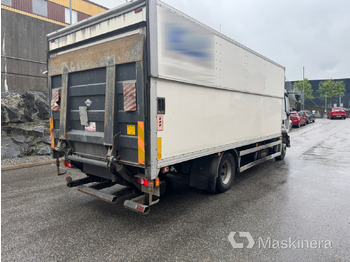 Box truck Lastbil Volvo FL-240 4X2: picture 5