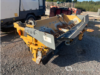 Sand/ Salt spreader