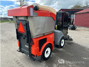 Road sweeper Sopmaskin Hako Citymaster 1200: picture 5