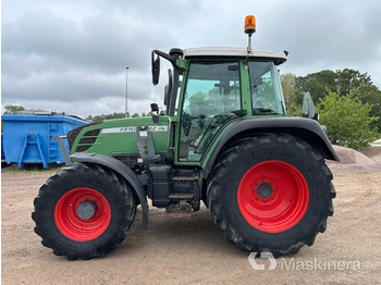 Traktor Fendt 312 Vario leasing Traktor Fendt 312 Vario: picture 2