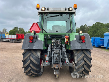 Traktor Fendt 312 Vario leasing Traktor Fendt 312 Vario: picture 4