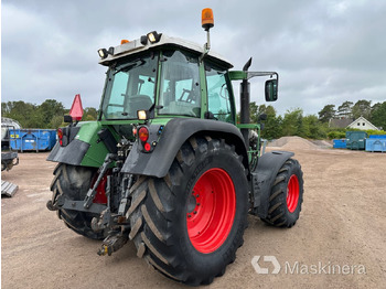 Traktor Fendt 312 Vario leasing Traktor Fendt 312 Vario: picture 5