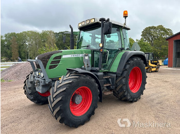 Traktor Fendt 312 Vario leasing Traktor Fendt 312 Vario: picture 1