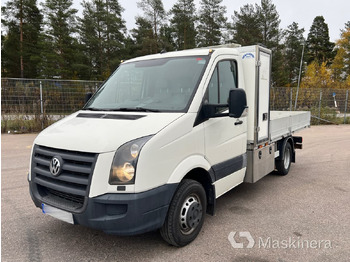 Panel van VOLKSWAGEN Crafter 50