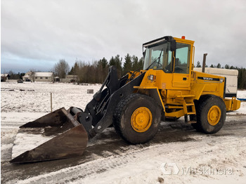 Wheel loader VOLVO L90C