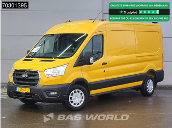 Panel van FORD Transit