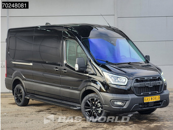 Panel van FORD Transit