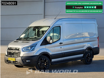 Panel van FORD Transit
