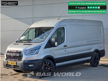 Panel van FORD Transit