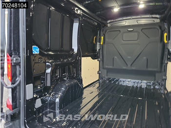 New Panel van Ford Transit 165pk Automaat Limited Dubbele schuifdeur Black Edition L2H2 ACC 360camera Navi CarPlay Xenon Camera 10m3 Airco: picture 3