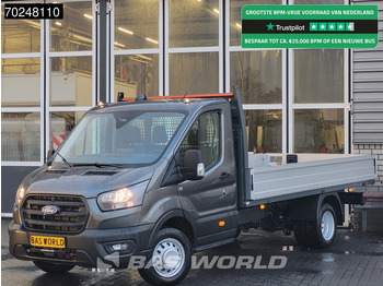 Open body delivery van FORD Transit