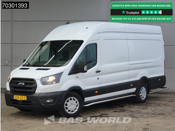 Panel van FORD Transit