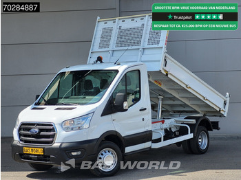 Tipper van FORD Transit