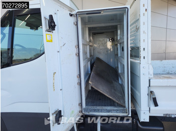 Tipper van Iveco Daily 35C14 Kipper met Kist Dubbellucht 3,5t Trekhaak Airco Cruise Euro6 Kieper Benne Tipper Airco Trekhaak Cruise control: picture 3