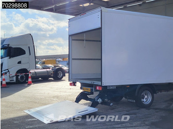 Closed box van Iveco Daily 35C16 Laadklep Dubbellucht Bakwagen 160PK Airco Euro6 Meubelbak Koffer Airco: picture 3 Closed box van Iveco Daily 35C16 Laadklep Dubbellucht Bakwagen 160PK Airco Euro6 Meubelbak Koffer Airco: picture 3
