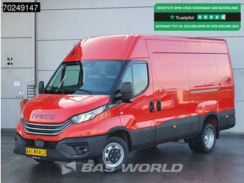 Panel van IVECO Daily 35c21