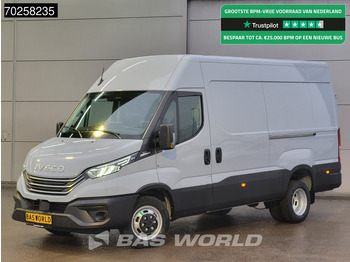Panel van IVECO Daily 35c21
