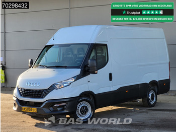 Panel van IVECO Daily 35s12