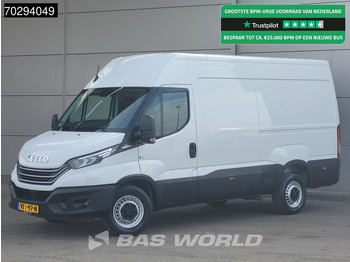 Panel van IVECO Daily 35s14