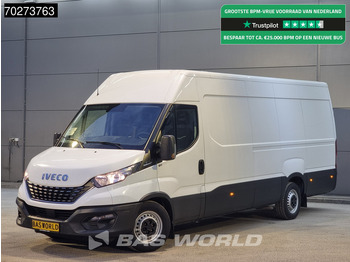 Panel van IVECO Daily 35s16