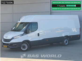 Panel van IVECO Daily 35s16