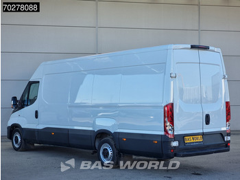 Panel van Iveco Daily 35S16 Automaat L3H2 Camera Airco Parkeersensoren L4H2 16m3 Airco: picture 2