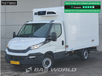 Refrigerated delivery van IVECO Daily 35s16