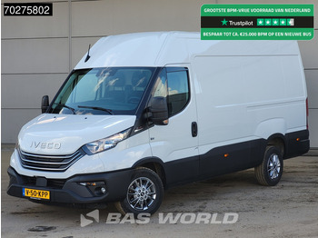 Panel van IVECO Daily 35s18
