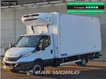 Refrigerated delivery van IVECO Daily