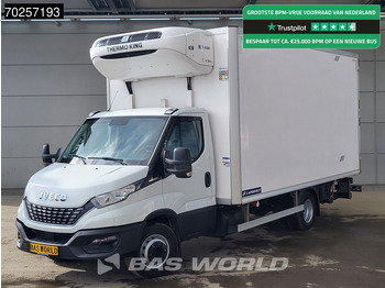 Refrigerated delivery van IVECO Daily