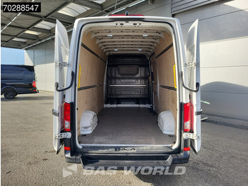 Panel van MAN TGE 3.140 Automaat L4H3 Airco Camera Parkeersensoren L3H2 15m3 Airco: picture 3