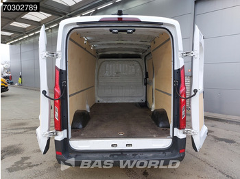 Panel van Maxus Deliver 9 L3H2 Airco Cruise Camera Parkeersensoren 10-inch Display CarPlay Euro6 L3 Airco Cruise control: picture 3