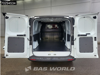 New Panel van, Electric van Maxus eDeliver 7 Elektrisch WLTP 365km 88kWh L2H1 Snelladen LED ACC Airco Cruise Camera Parkeersensoren L2 7m3 Airco: picture 3