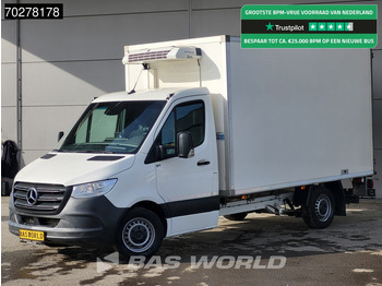 Refrigerated delivery van MERCEDES-BENZ Sprinter 314