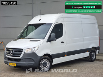 Panel van MERCEDES-BENZ Sprinter 314