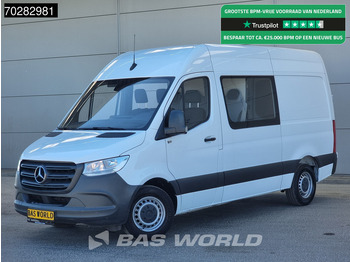Panel van MERCEDES-BENZ Sprinter 314