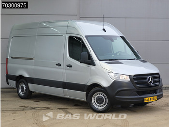 Small van Mercedes-Benz Sprinter 315 CDI Automaat L2H2 150PK Airco Camera Parkeersensoren MBUX CarPlay Euro6 L2 Airco: picture 3 Small van Mercedes-Benz Sprinter 315 CDI Automaat L2H2 150PK Airco Camera Parkeersensoren MBUX CarPlay Euro6 L2 Airco: picture 3