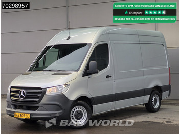 Panel van MERCEDES-BENZ Sprinter 315
