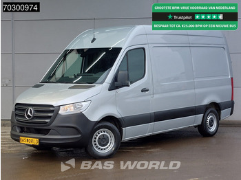 Small van MERCEDES-BENZ Sprinter 315