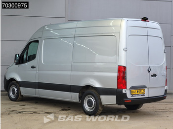Small van Mercedes-Benz Sprinter 315 CDI Automaat L2H2 150PK Airco Camera Parkeersensoren MBUX CarPlay Euro6 L2 Airco: picture 2 Small van Mercedes-Benz Sprinter 315 CDI Automaat L2H2 150PK Airco Camera Parkeersensoren MBUX CarPlay Euro6 L2 Airco: picture 2