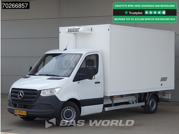 Refrigerated delivery van MERCEDES-BENZ Sprinter 315