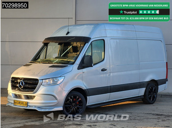 Small van MERCEDES-BENZ Sprinter 315