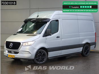 Small van MERCEDES-BENZ Sprinter 315