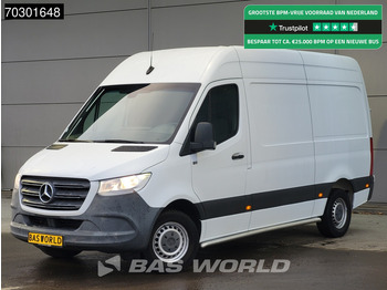 Panel van MERCEDES-BENZ Sprinter 316