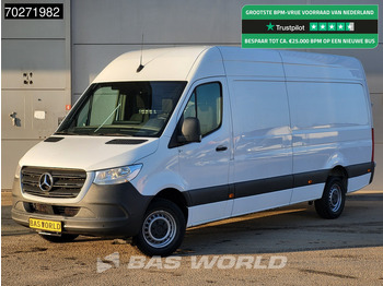 Panel van MERCEDES-BENZ Sprinter 317