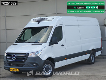 Refrigerated delivery van MERCEDES-BENZ Sprinter 317